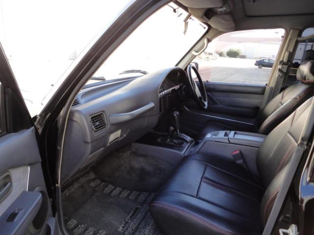 1991 Toyota Land Cruiser HDJ81 - photo 8