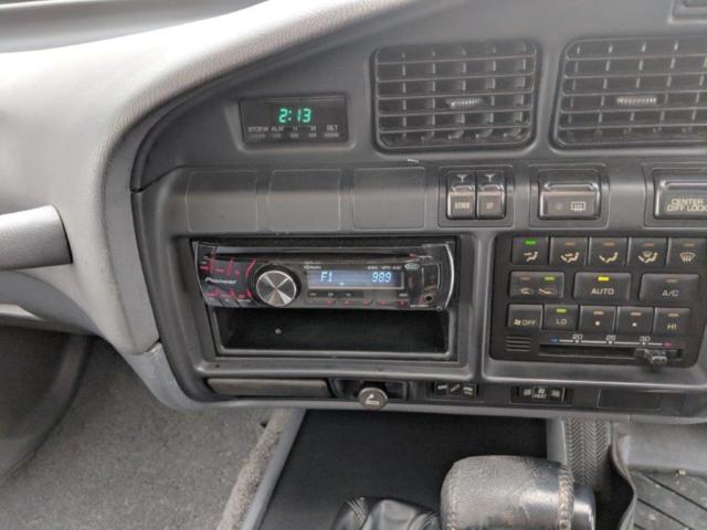 1991 Toyota Land Cruiser VX Limited - photo 7