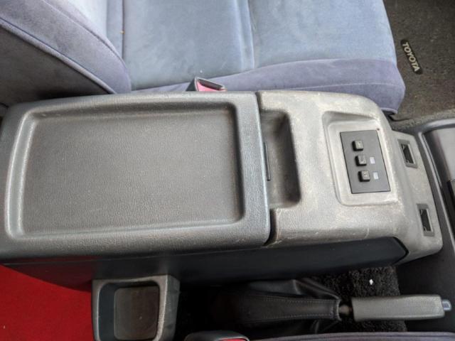 1991 Toyota Land Cruiser VX Limited - photo 9