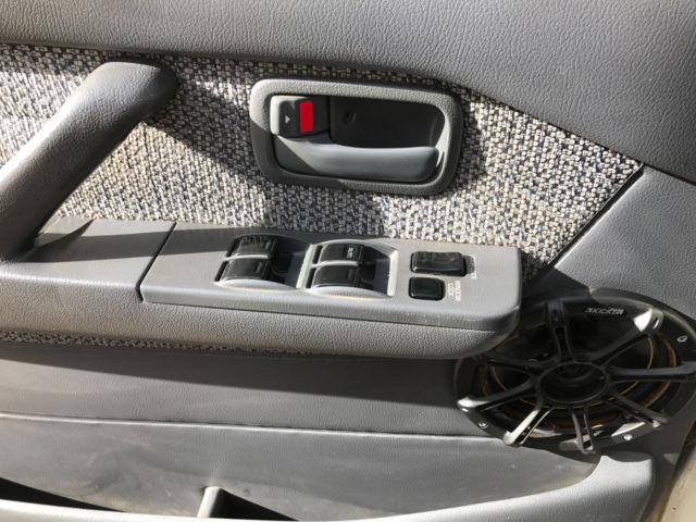 1991 Toyota Land Cruiser - photo 12