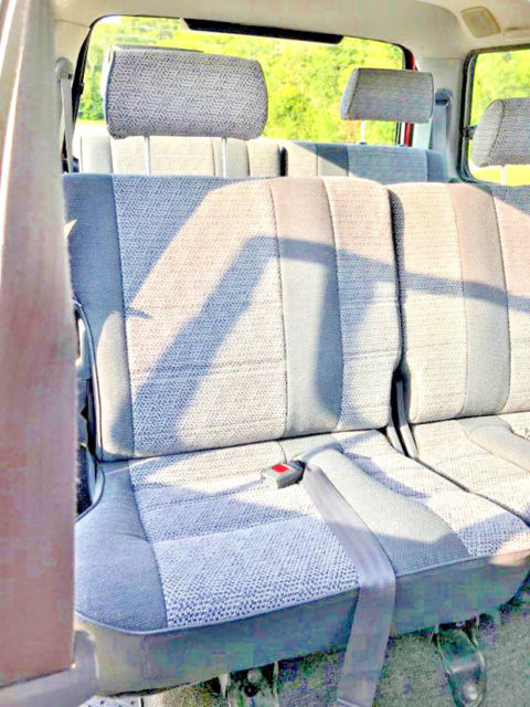 1991 Toyota Land Cruiser - photo 12