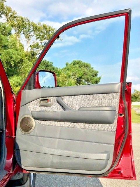 1991 Toyota Land Cruiser - photo 13