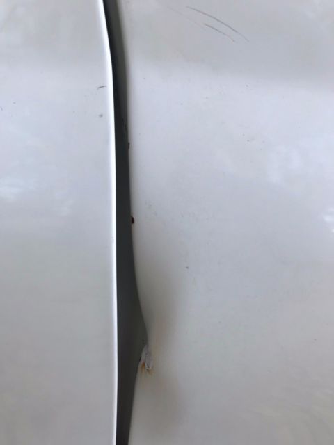 1991 Toyota Land Cruiser - photo 8