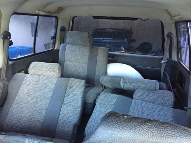 1991 Toyota Land Cruiser - photo 5