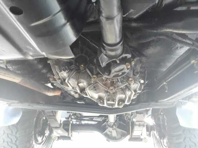 1991 Toyota Land Cruiser - photo 10
