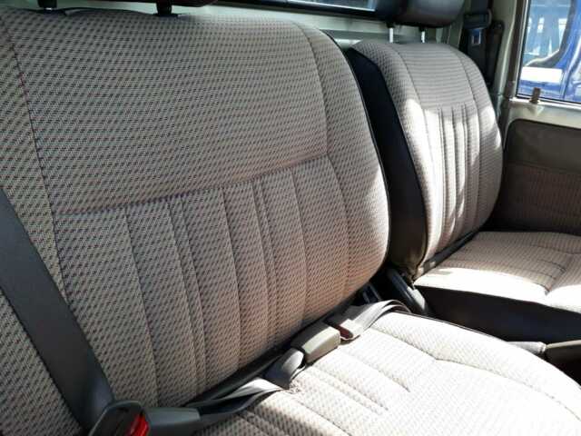 1991 Toyota Land Cruiser - photo 8