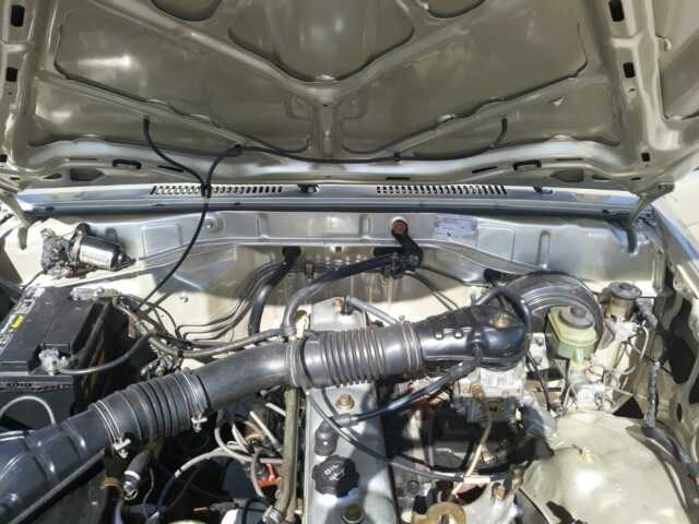 1991 Toyota Land Cruiser - photo 9