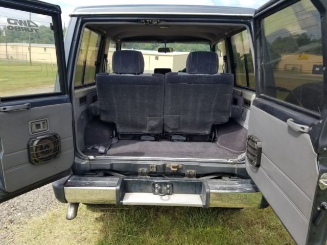 1991 Toyota Land Cruiser - photo 8