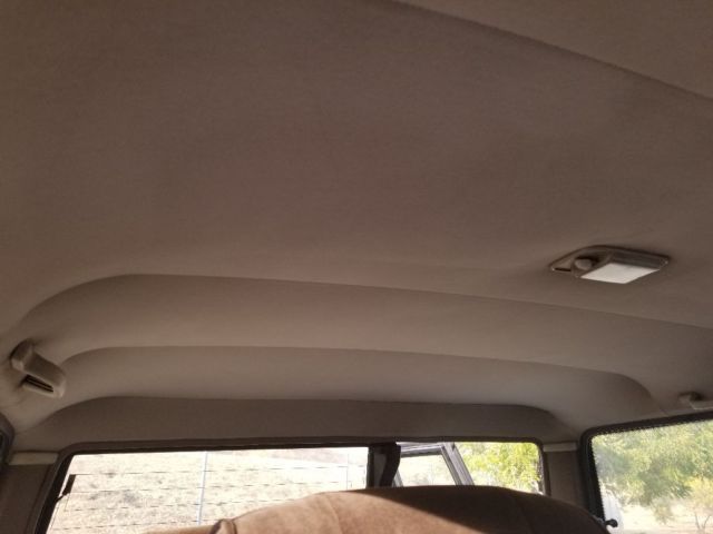 1991 Toyota Land Cruiser 5spd Diesel LJ78G-MET - photo 10