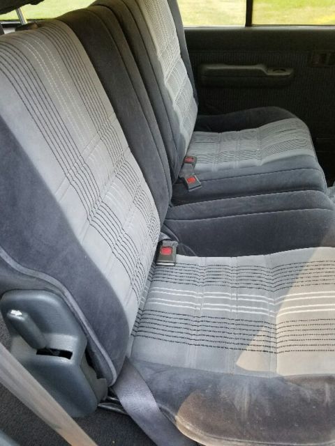 1980 Toyota Land Cruiser - photo 11