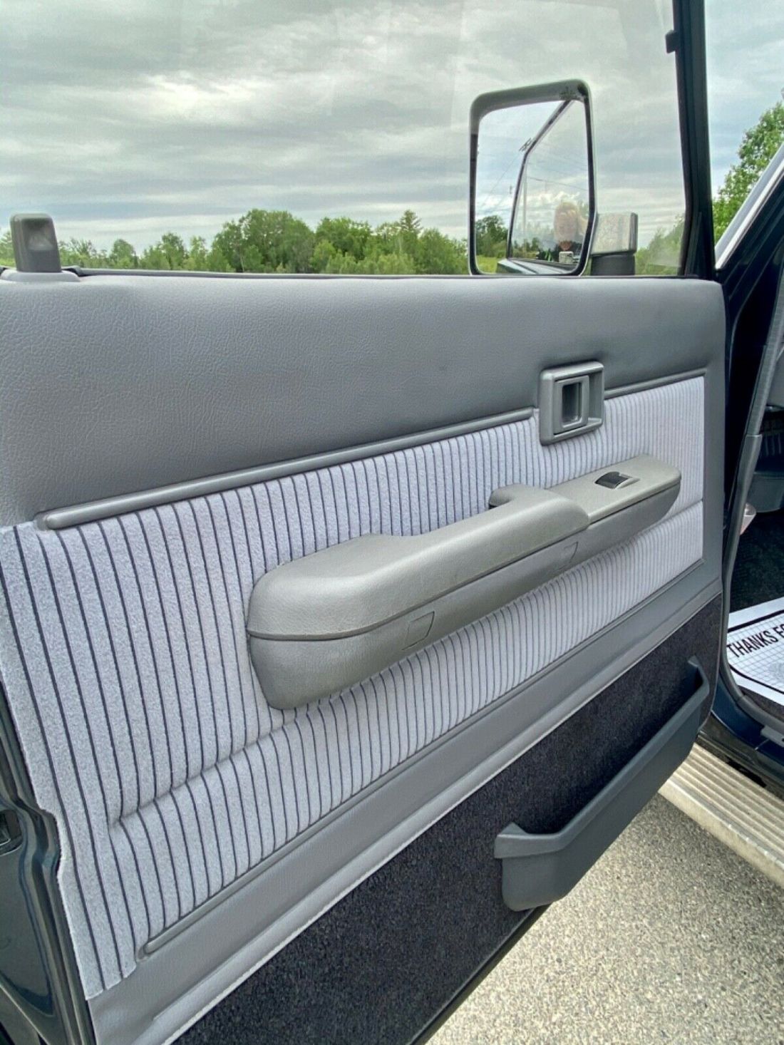 1991 Toyota Land Cruiser SX - photo 10