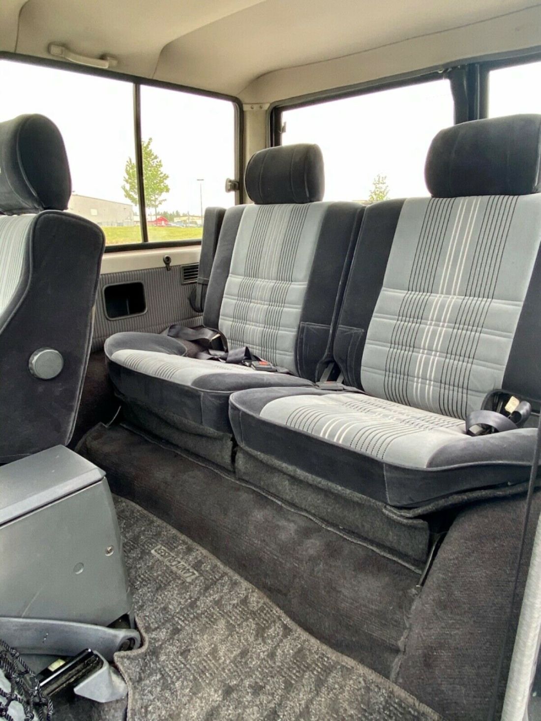 1991 Toyota Land Cruiser SX - photo 13