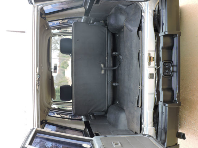 1980 Toyota Land Cruiser - photo 7
