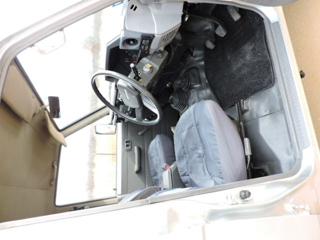1980 Toyota Land Cruiser - photo 9