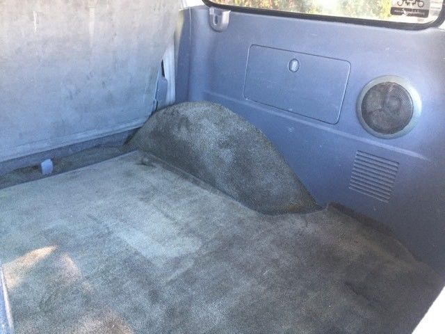 1991 Toyota Land Cruiser LIMITED VX - photo 13