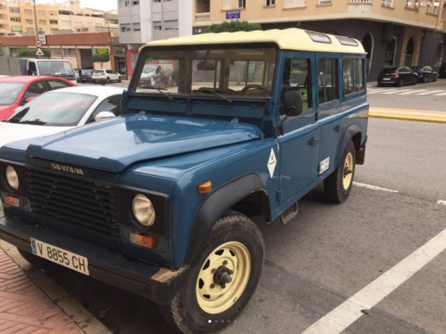 1991 Toyota Land Cruiser 3 door - photo 2