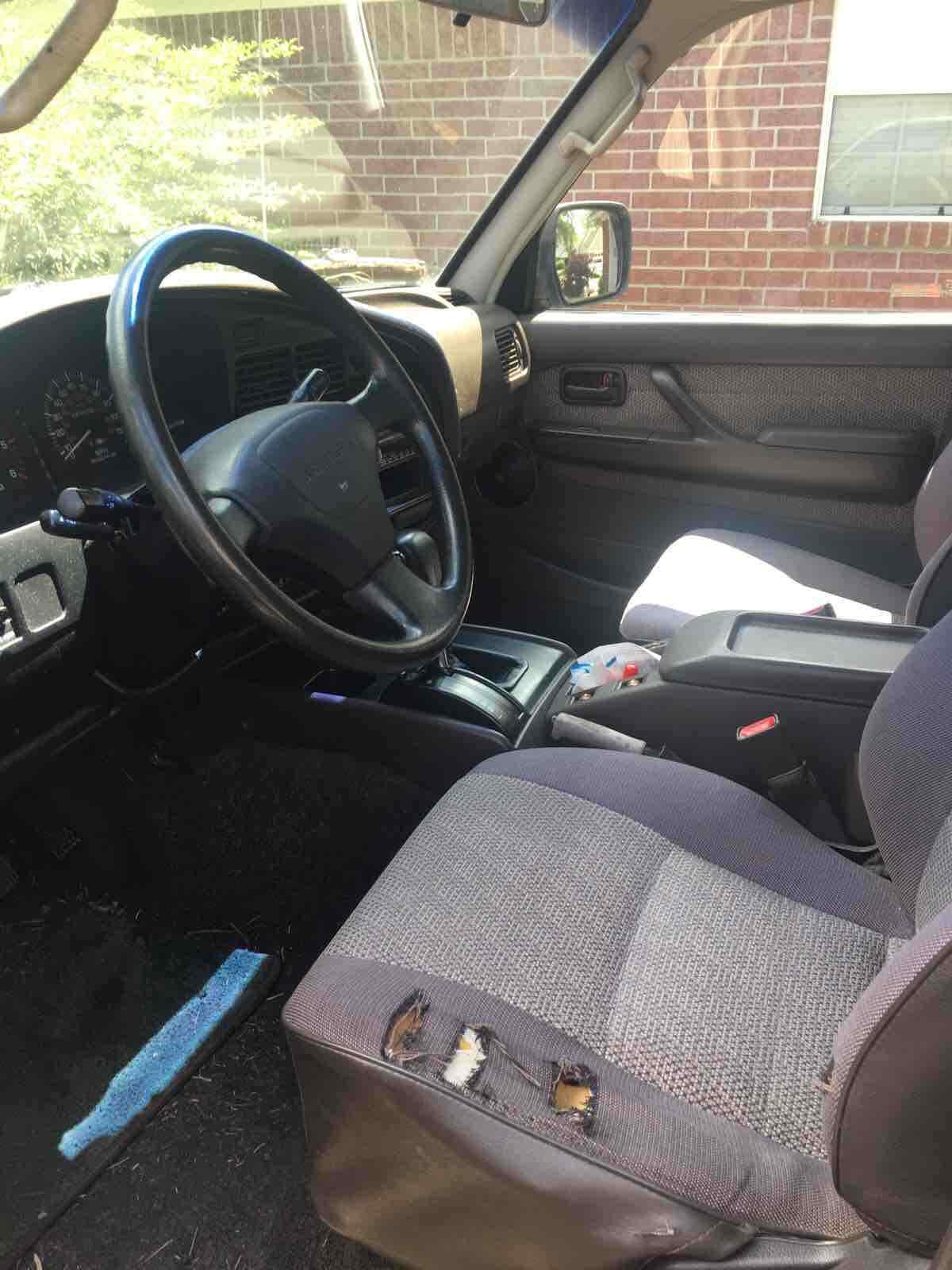 1991 Toyota Land Cruiser FJ80 - photo 4