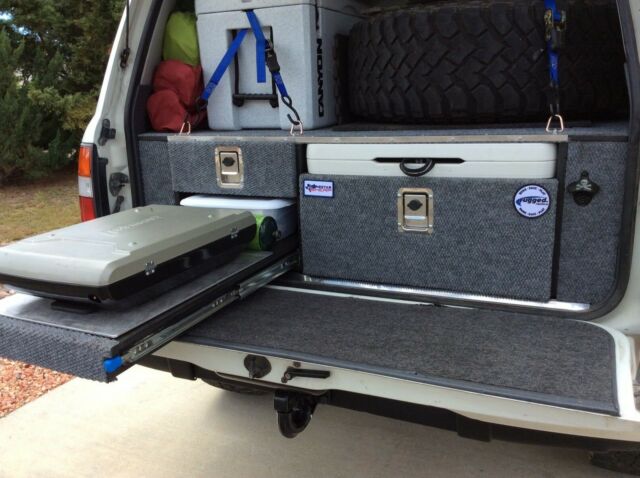 1991 Toyota Land Cruiser - photo 12