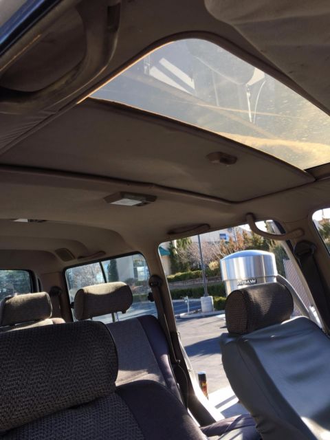 1991 Toyota Land Cruiser - photo 10