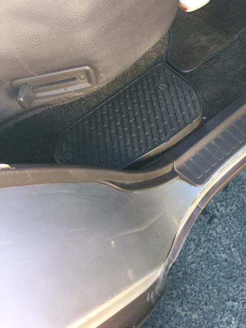 1991 Toyota Land Cruiser - photo 12
