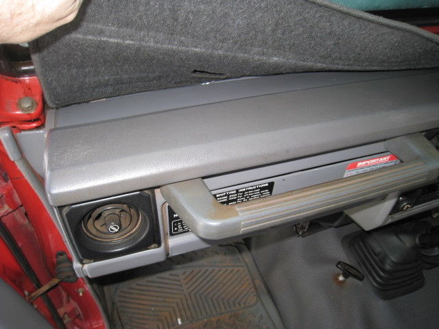 1991 Toyota Land Cruiser - photo 10