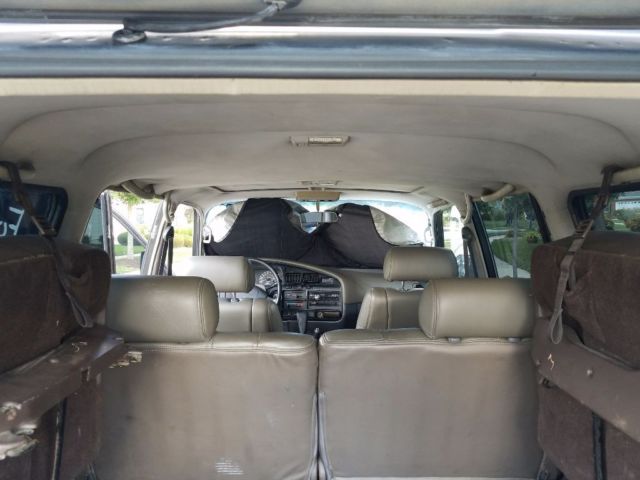 1991 Toyota Land Cruiser - photo 9