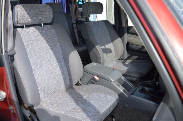 1991 Toyota Land Cruiser - photo 13