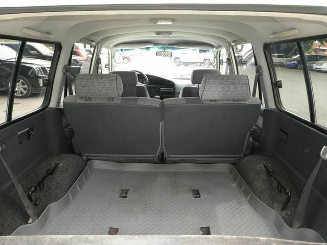 1991 Toyota Land Cruiser -- - photo 8