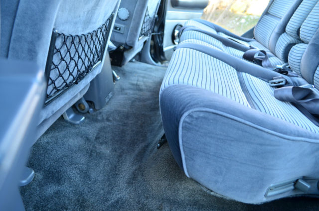 1991 Toyota Land Cruiser - photo 12