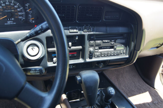 1991 Toyota Land Cruiser - photo 8