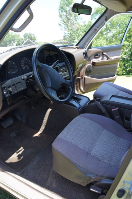 1991 Toyota Land Cruiser - photo 9