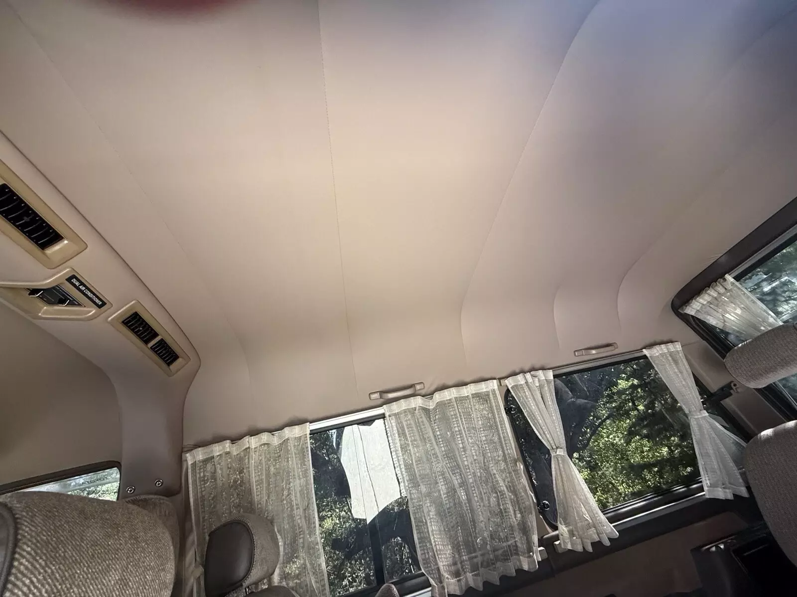 1991 Toyota Lite Ace - photo 13