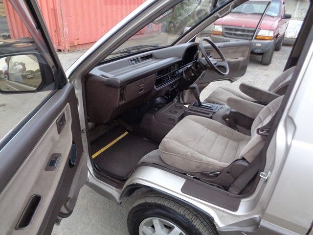 1980 Toyota LITE ACE 2.0L DIESEL LITE ACE 2.0L DIESEL - photo 11