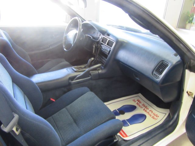 1991 Toyota MR2 - photo 10