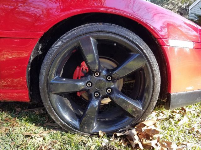 1991 Toyota MR2 - photo 11