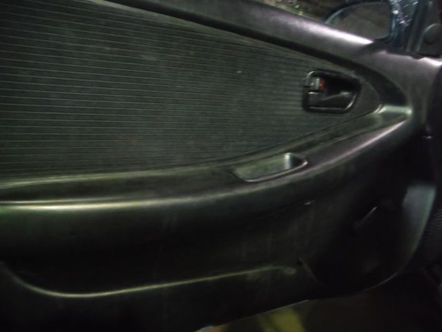 1991 Toyota MR2 - photo 10