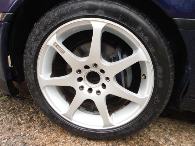 1991 Toyota MR2 - photo 13