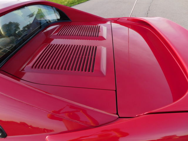 1991 Toyota MR2 TURBO T-BAR - photo 11