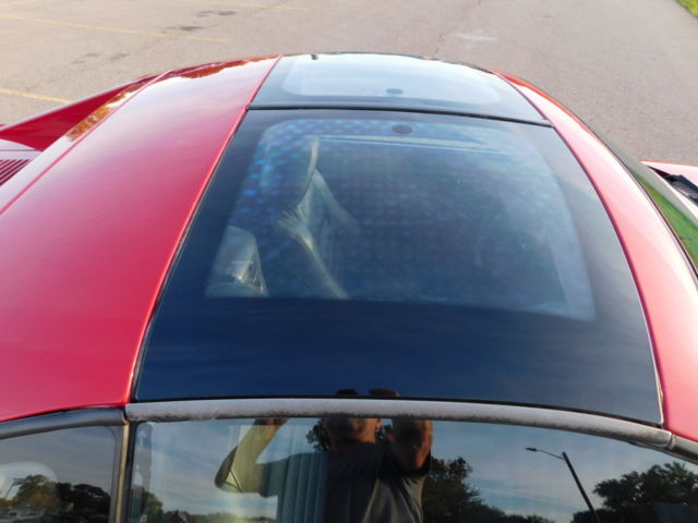 1991 Toyota MR2 TURBO T-BAR - photo 9