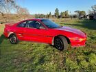 1991 Toyota MR2 40k miles on rebuilt engine, interior and body in good condition 1991 Toyota MR2
