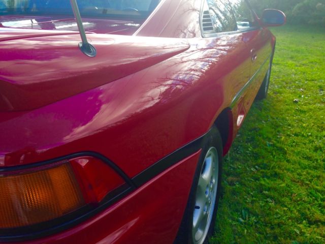 1991 Toyota MR2 - photo 10
