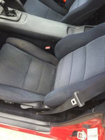 1991 Toyota MR2 - photo 11