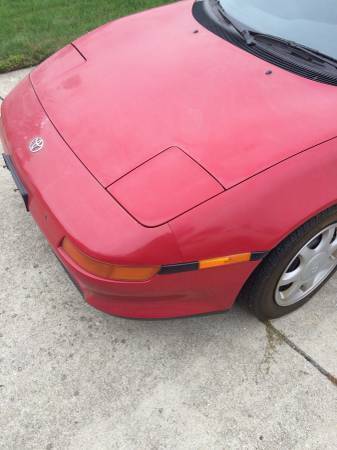 1991 Toyota MR2 - photo 12