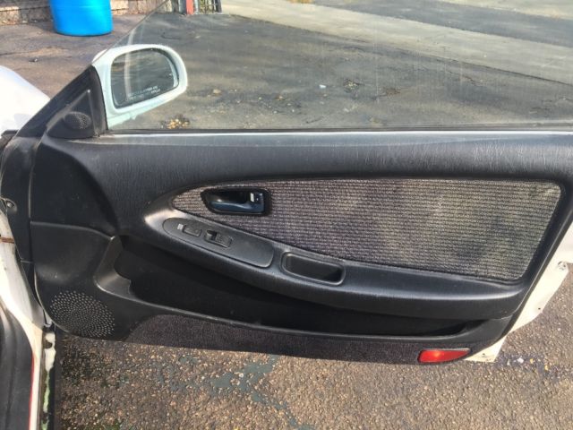 1991 Toyota MR2 - photo 5