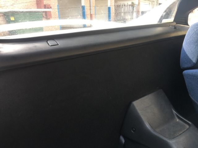 1991 Toyota MR2 - photo 6