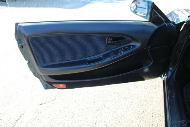 1991 Toyota MR2 - photo 10