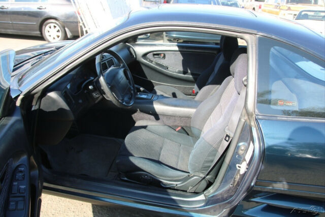 1991 Toyota MR2 - photo 11