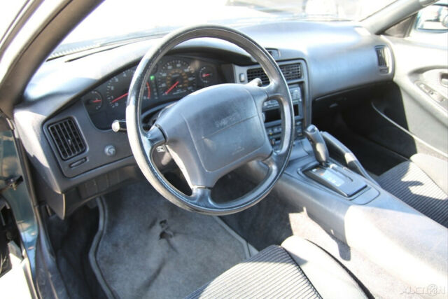 1991 Toyota MR2 - photo 12