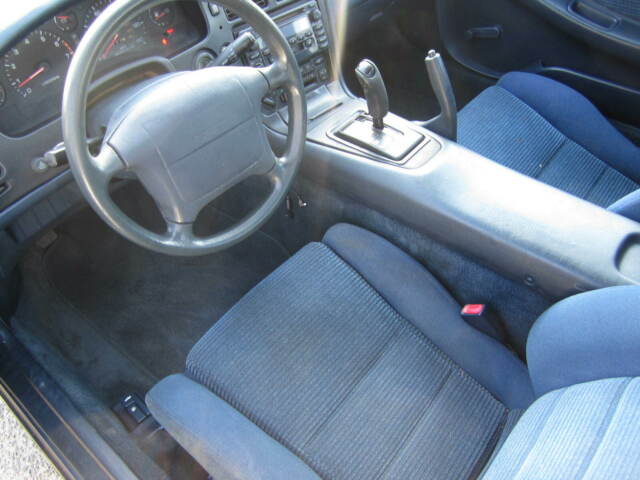 1991 Toyota MR2 ONE OWNER - photo 10