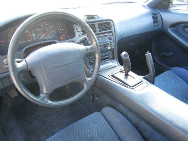 1991 Toyota MR2 ONE OWNER - photo 11